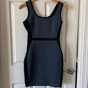 Banana republic dress. Good condition size 2p